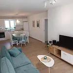 Villa Arija Brela Gasthof