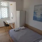 Villa Arija Brela Gasthof 3*