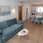 Villa Arija Brela Gasthof