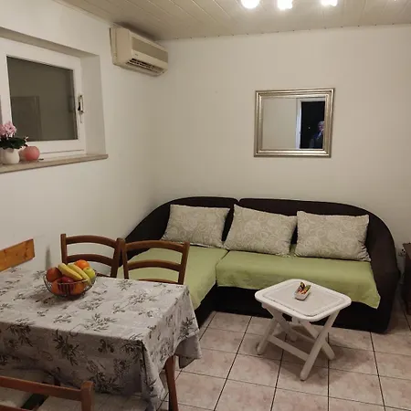Villa Arija Brela Guest house Brela