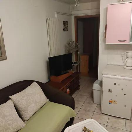 Guest house Villa Arija Brela 3*