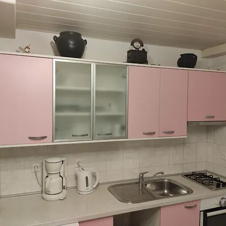 Guest house Villa Arija Brela 3*