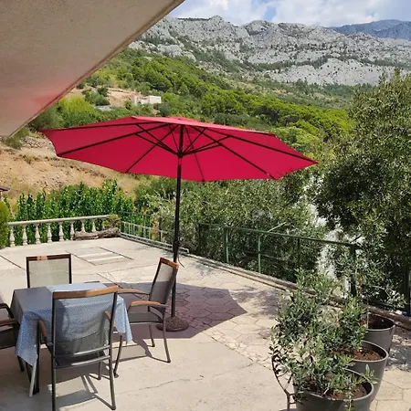 Villa Arija Brela 3* Brela
