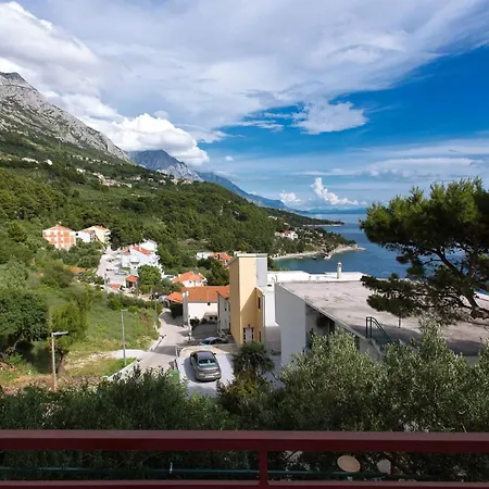 Villa Arija Brela 3*