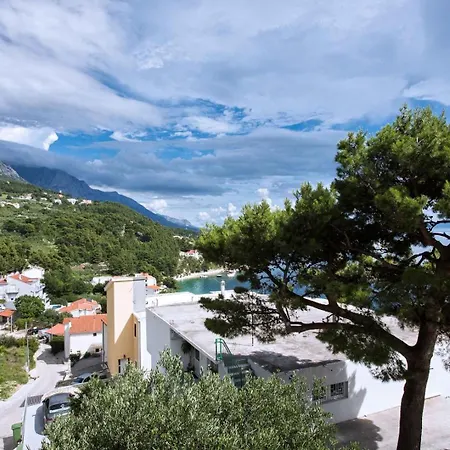 Villa Arija Brela Guest house