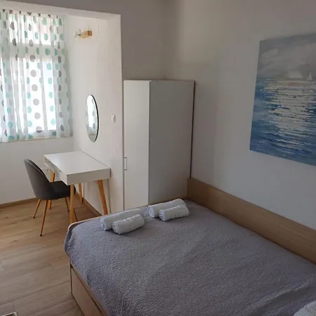 Villa Arija Brela Guest house 3*