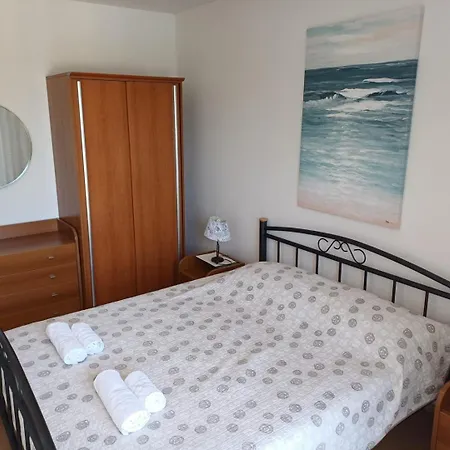 Guest house Villa Arija Brela Brela