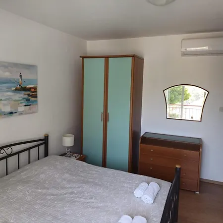 Villa Arija Brela 3*