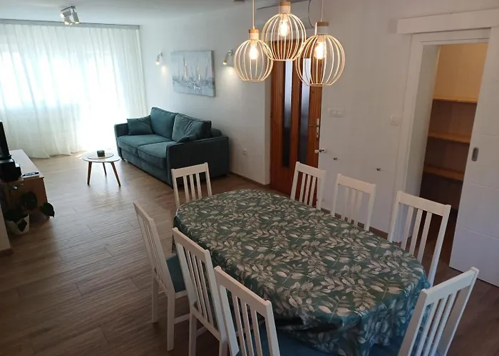 Casa de hóspedes Arija 3*