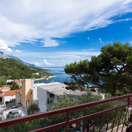 Villa Arija Brela Brela