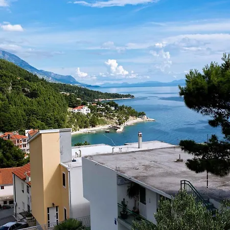 Villa Arija Brela 3*