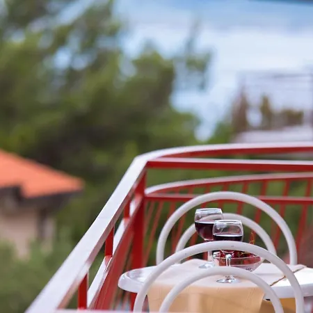 Arija ゲストハウス ブレラ