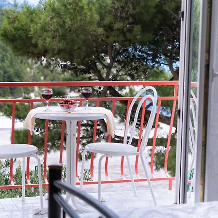 Villa Arija Brela 3* Brela