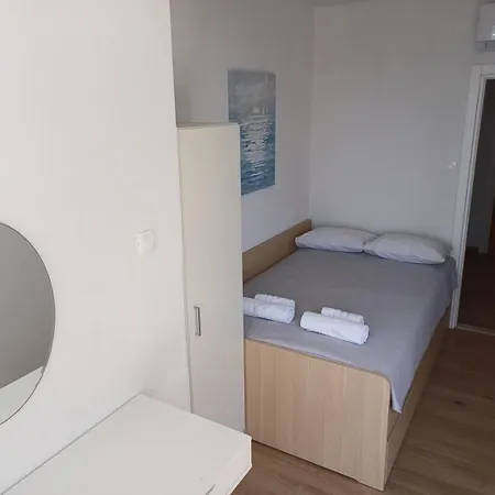 Villa Arija Brela Guest house Brela