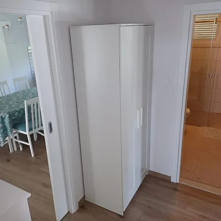 Arija ゲストハウス ブレラ