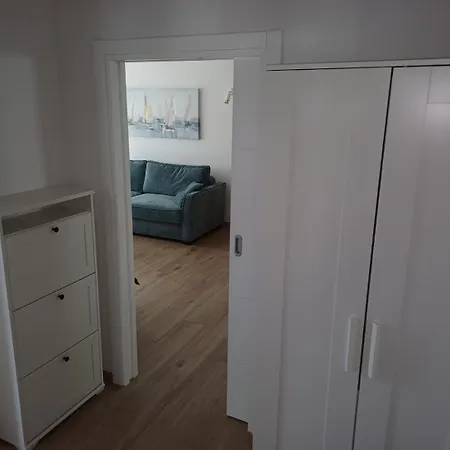 Vendégház Arija Brela