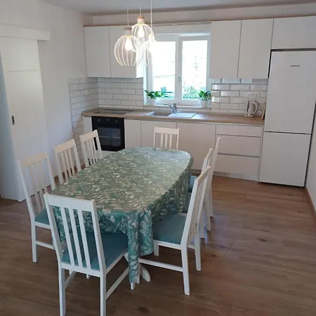 Guest house Villa Arija Brela