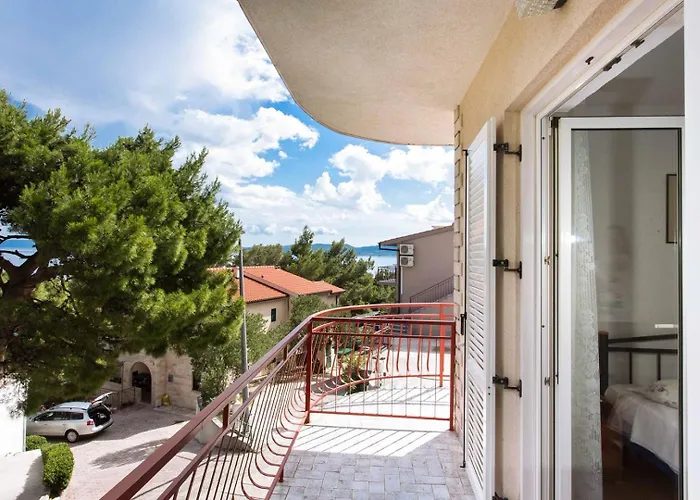 Arija Affittacamere 3*