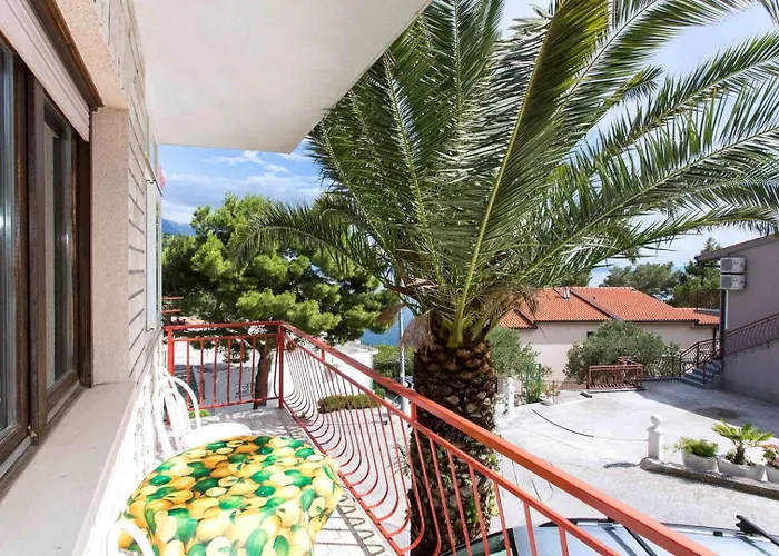 Affittacamere Arija 3*