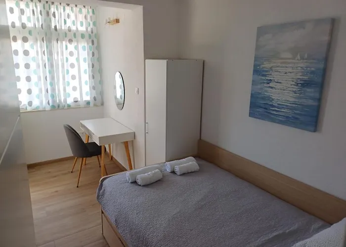 Arija Affittacamere 3*