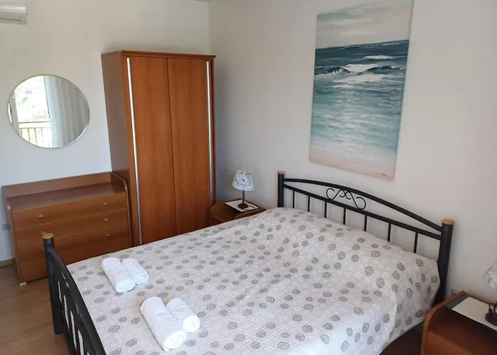 Affittacamere Arija Brela