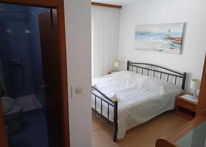 Arija Affittacamere 3*