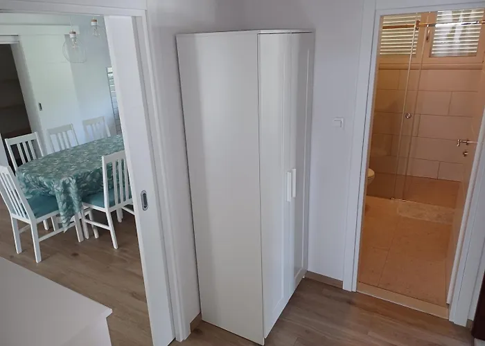 Arija Affittacamere Brela