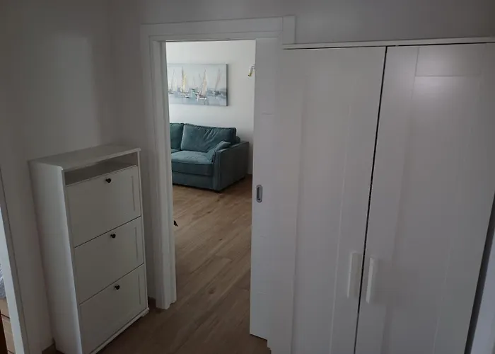 Affittacamere Arija Brela